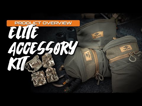 Elite Kit -Product Overview-