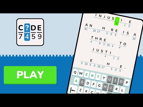 Code Crackle