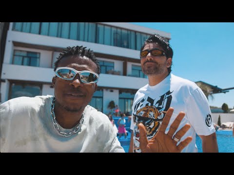 Sekou King - Zilina ft. Hayk Durgaryan (Official Music Video)