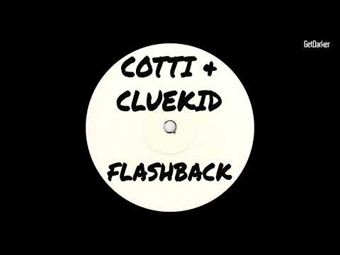 Cotti v Cluekid - Flashback