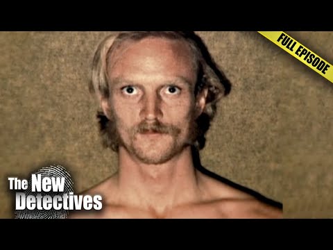 How Mites Caught Serial Killer Michael Nottingham | The New DetectivesThe New Detectives