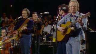 Merle Haggard - &quot;Ramblin&#39; Fever&quot; [Live from Austin, TX]