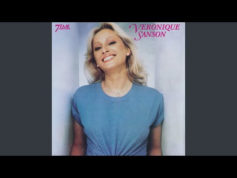Je Suis La Seule - Veronique Sanson