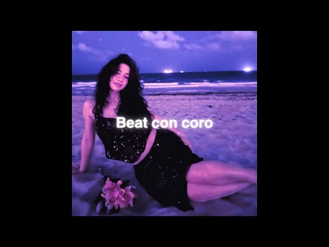 (BOLERO CON CORO) BEAT RAP BOOM BAP "AHORA SOLO ERES RECUERDO" HIP HOP | MILO J x GERA MX TYPE