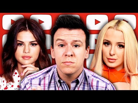 Why People Are Freaking Out About 13 Reasons Why Again, Tana Mongeau, & Venezuela's "Final Phase" Video
