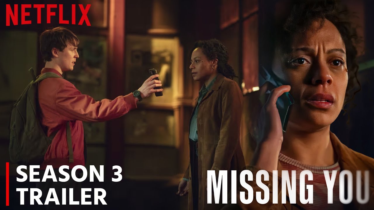 Missing You Season 2 Trailer | Release Date | Plot | Everything We Know So Far!!
