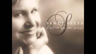 Sandi Patty - Where the Nails Were