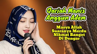 Download lagu THIS IS TRULY CHILLING, OH ALLAH‼️ Beautiful Qari'ah with Such a Crystal-Clear Voice mp3