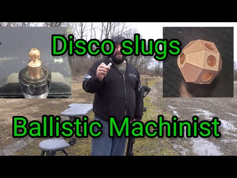 disco slugs