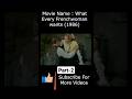 What Every Frenchwoman Wants 1986 Part 2 Englishmovieexplanation  Movi Moviesexplainedinenglish