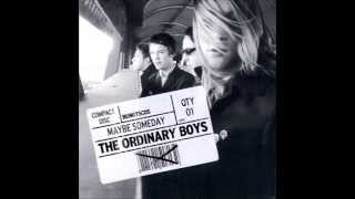 The Ordinary Boys - Laughing From The Sidelines