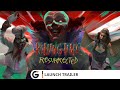 Killing Time Resurrected Launch Trailer