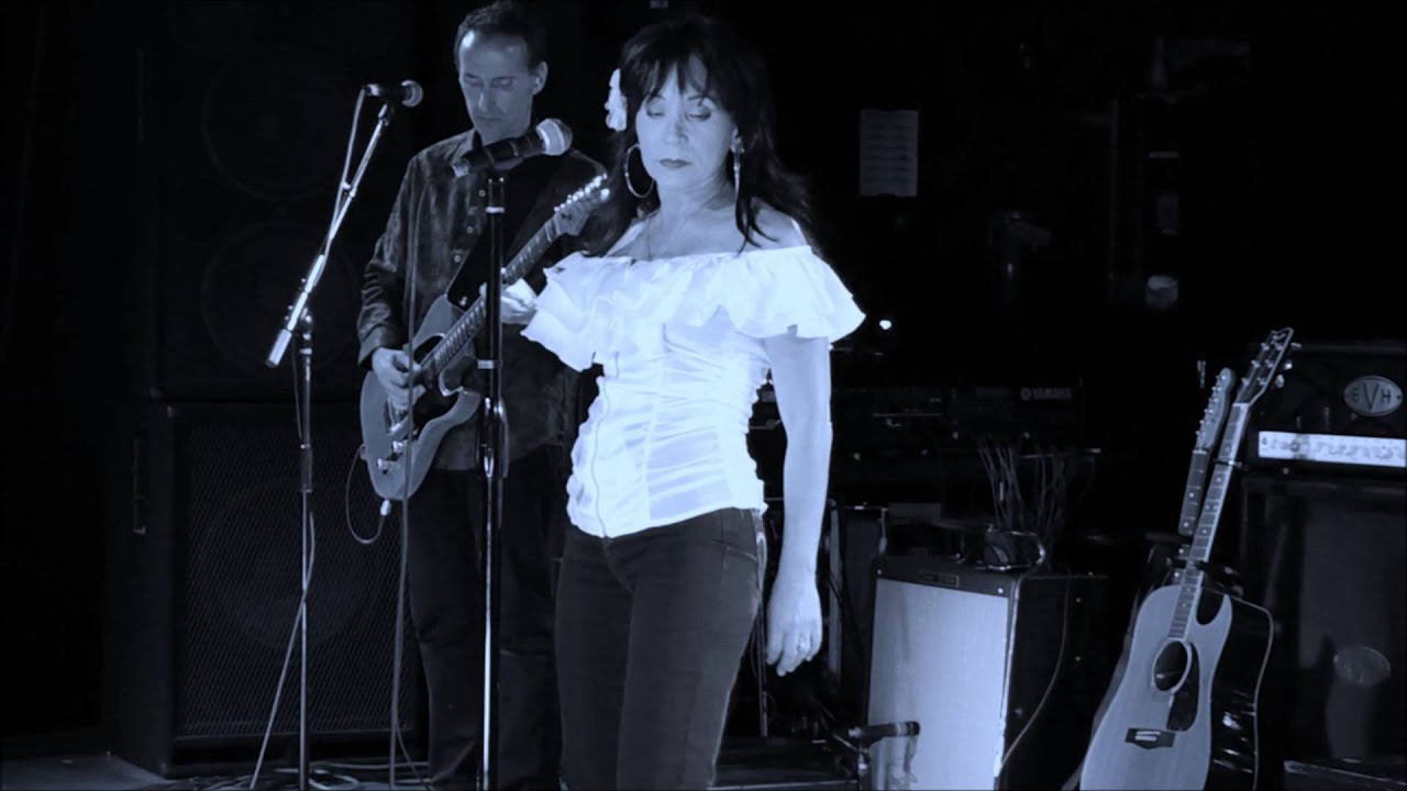 Promotional video thumbnail 1 for Tumbling Dice.....A Tribute To Linda Ronstadt