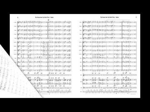 Big Noise From The North Pole