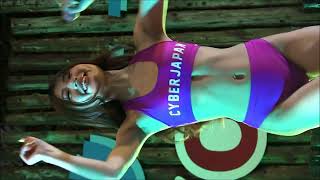 MIYABI, CYBERJAPAN DANCERS, SUMMERLAND IDOL CARNIVAL 2022