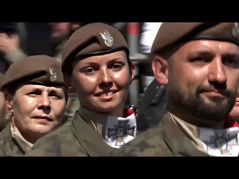 Polish Hell March 2025