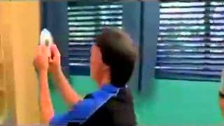 You Scratched my CD!!!