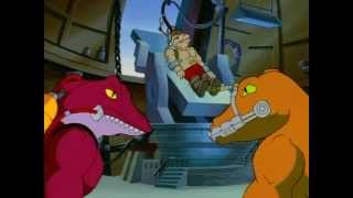 Extreme Dinosaurs ep 45 p2
