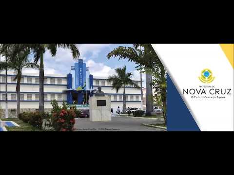 Concurso Prefeitura de Nova Cruz-RN 2017/2018