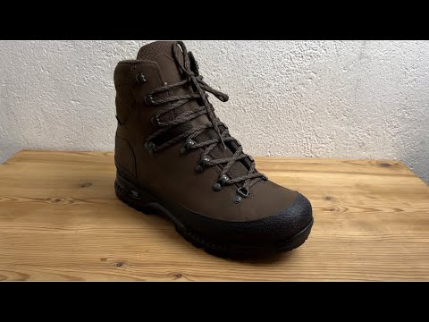 Hanwag - Nazcat GTX, hos Lundemøllen