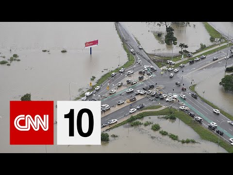 Historic Rains Open Up A Dam | February 5, 2019