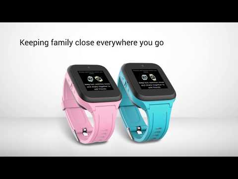 TCL Movetime Family Watch