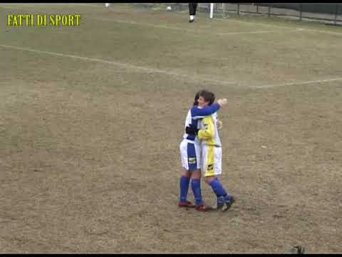 Calcio Rivediamoli : Montanaro - Pav/Samone  5-0