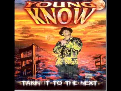 YOUNG KNOW -  GOTTA SURVIVE