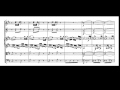 Mozart. Sinfonía nº 27 en Sol mayor Kv 199 II-Andantino grazioso