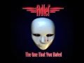 Adler - The One That You Hated (New Single ...