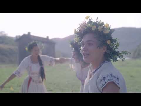 Midsommar - Maypole Dance Song || 30 MINS LOOP