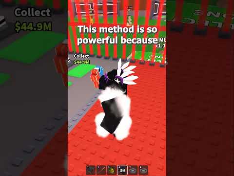 EASY Way to Steal in Steal a Brainrot Roblox! (NEW SECRET METHOD)