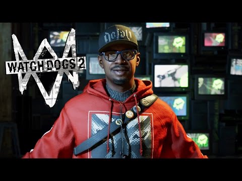 Zagrajmy w Watch Dogs 2 (#27) - KONIEC GRY! - PS4 PRO