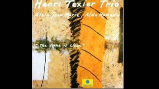 Henri Texier Trio - Stolen Moments