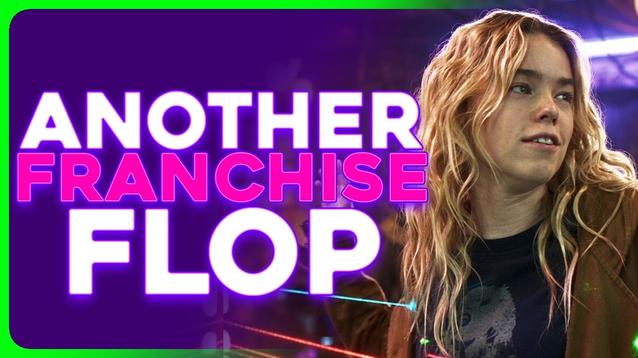The Grim Reaper Is Coming For SUPERGIRL