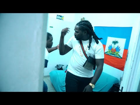 MOB VENCY x KIMA x TIGUERE 635 x KILLER - CYPHER