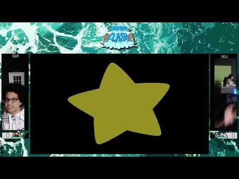 Cascade Clash Salt vs SDJ Losers Finals