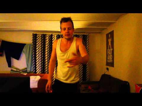 Got Bars? Episode 13