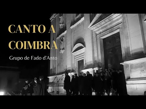Canto a Coimbra - Fado de Coimbra
