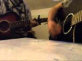 Have You Ever Seen The Rain CCR Cover
