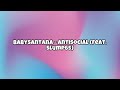 BabySantana Antisocial Feat Slump6s Prod Maajins Cgm Lyrics