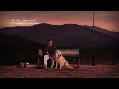 Jamie Miller - Guidebook To Healing [Official Lyric Video]