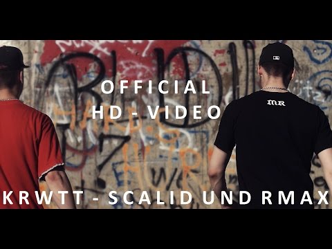 Scalid und Rmax - Kein Plan / #kontrast (HD - Video)