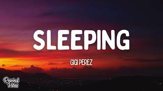 Sleeping thumbnail