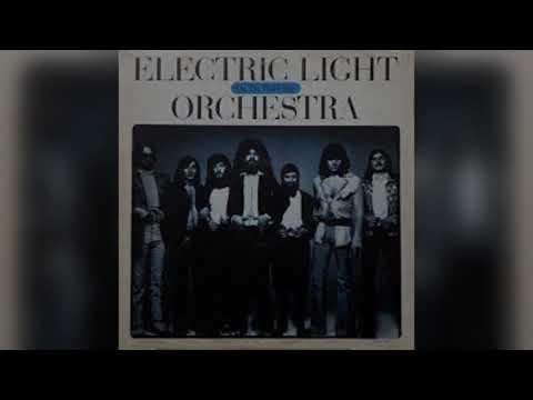 ELO - Showdown lyrics