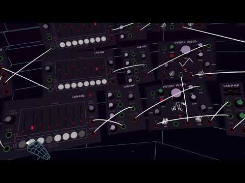 SynthVR v0.4.2 #jam