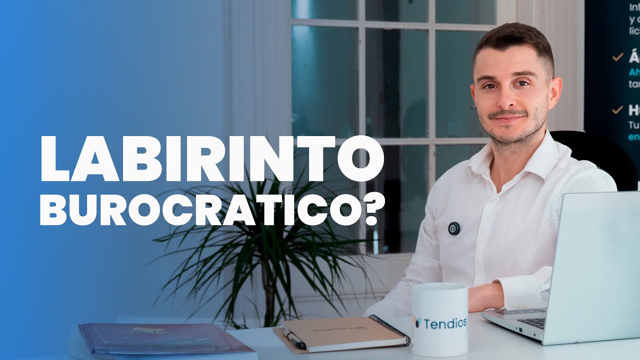 Tendios aiuta le 2 facce degli appalti pubblici