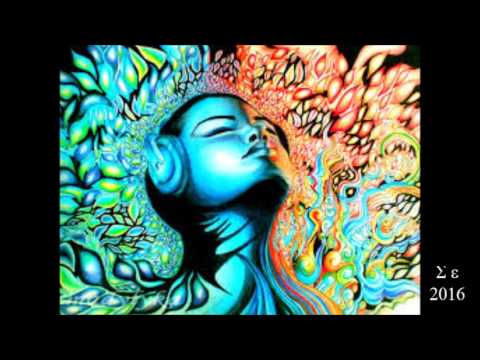 2016 New Goa Psy Trance Mix