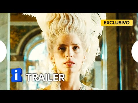 A Favorita Do Rei - Trailer