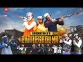 PUBG ROUND2HELL R2H